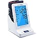 CHOICEMMED Blood Pressure Monitor with Talking Function - Blood Pressure Cuff with Large Display - 9.4