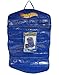 Hot Wheels Vinyl Hanging Toy Diecast Car Carrying Case Organizer