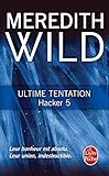 Hacker, Tome 5 : Ultime tentation by