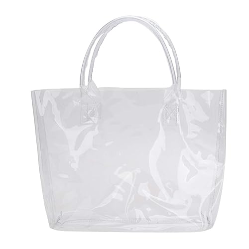 Bolsas transparentes grandes | Bolsas de plástico, de papel, de tela