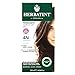 Herbatint Permanent Herbal Haircolour Gel 4N Chestnut - 135 mL