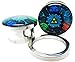 Zelda The Wind Waker Ear Plugs - Stainless Steel Screw-On Ear Plugs - 7 Sizes - Brand New *Pair*