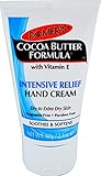 Palmer's Cocoa Butter Formula Intensive Relief Hand Cream 2.10 oz