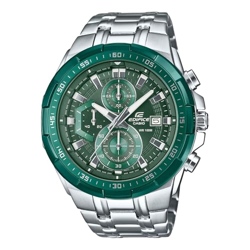 03 Edifice