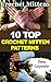 Crochet Mittens: 10 Top Crochet Mitten Patterns