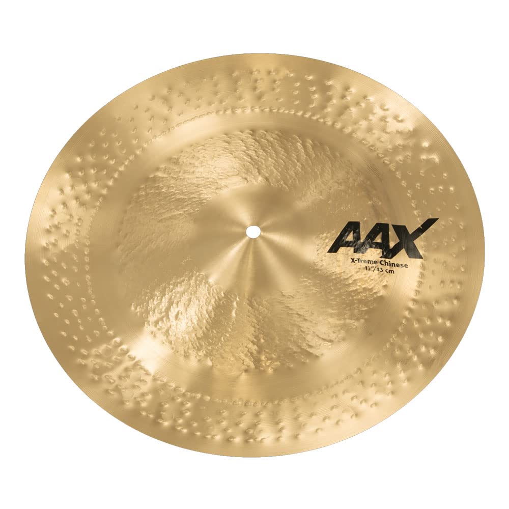 Sabian 17"" X -Treme Chinese, Brilliant Finish"