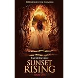 Sunset Rising