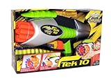 Tek 10 Blaster w/ 10 darts