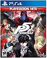Persona 5  - PlayStation Hits - PlayStation 4 Standard Edition