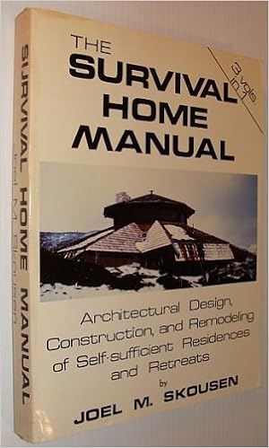 The secure home skousen pdf writer free