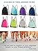 Runetz Drawstring Backpack Bag Gym Sackpack with Inside Pocket Sport Bags for Men Women, Chevron Teal