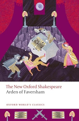 King Lear: The New Oxford Shakespeare (Oxford World's Classics