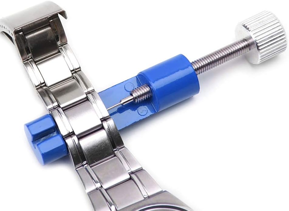 Watch Band Adjustable Tool Metal Adjustable Watch Band Strap Bracelet Link Pin Remover Repair