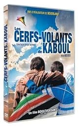 Les Cerfs-Volants De Kaboul