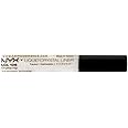 NYX Professional Makeup Liquid Crystal Liner, Crystal Hip, 0.384 Ounce