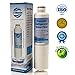 EcoBlueLife Refrigerator Water Filter Replacement - Certified for Chlorine Reduction & Lead-Free, Easy Install Fridge Water Filter, Compatible with DA29-00020B and More