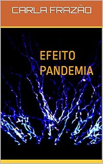 Livro EFEITO PANDEMIA