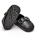 Newborn Boys' Solid Oxfords
