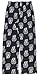 Gas Monkey Garage Mens Lounge Pants (X-Large, Garage Black)