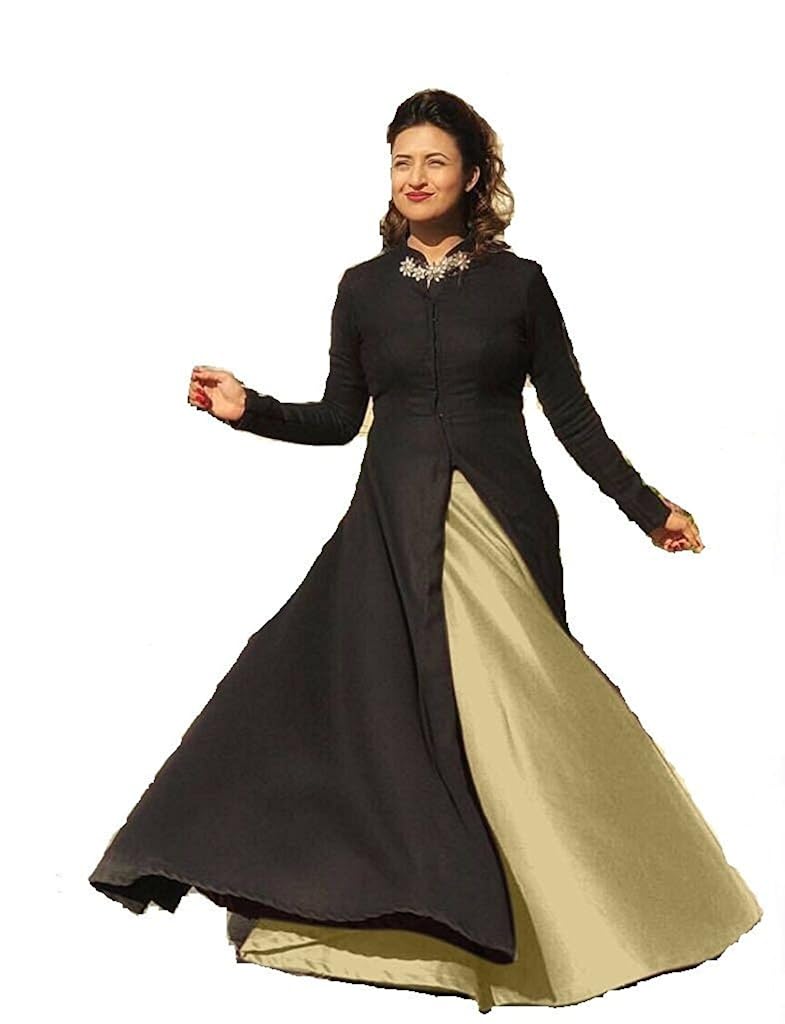 gown for girls and ledi partywear collections