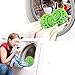 Magic Laundry Ball - Eco Friendly and Chemical Free Washer Laundry Balls from All Natural Alternative Laundry Detergent for up to 1000 Washings (Set of 4)