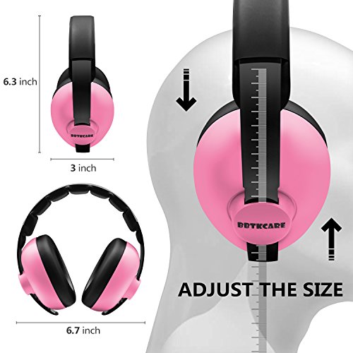 2 BBTKCARE+Headphones+Cancelling+Babies+Months