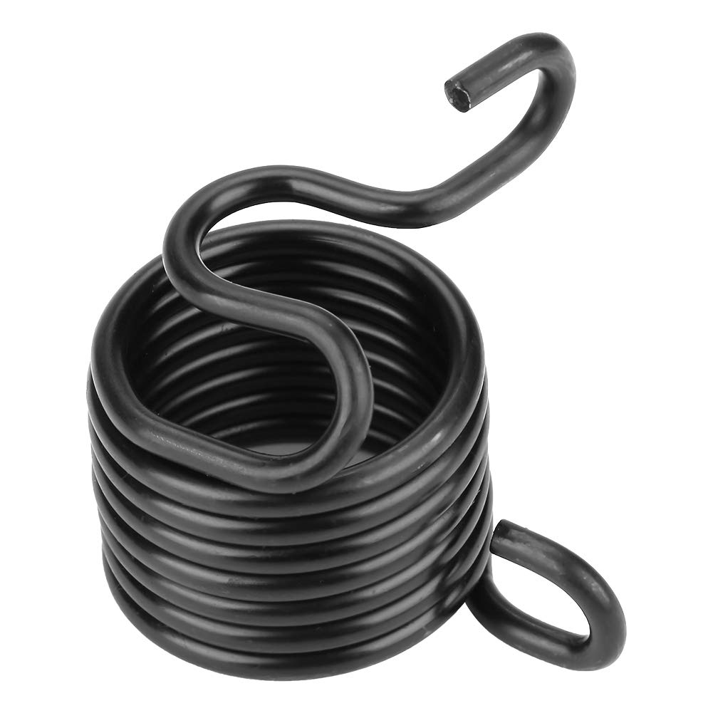 Spring Retaining Clip 150 190 250 Air Hammer Quick Replacement Carbon Steel Part for Pneumatic Tool Automotive Repair Accessories