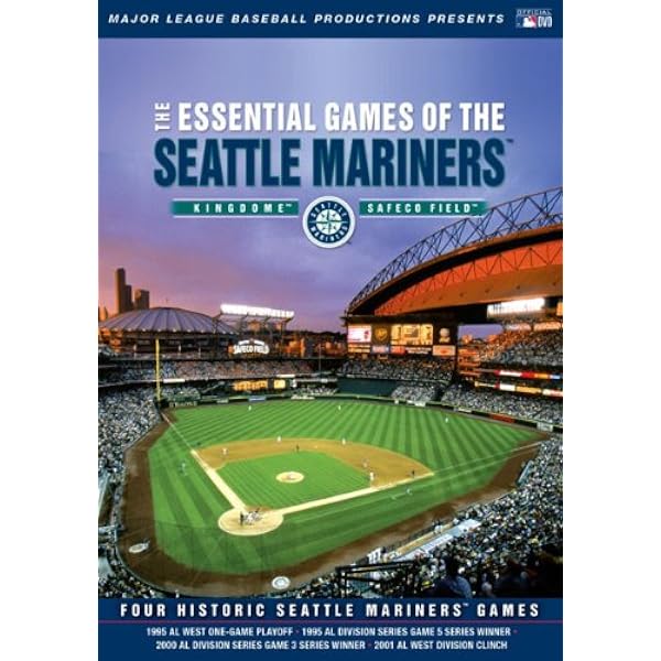 Amazon.com: The New York Mets Essential Games Of Shea Stadium