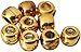 Pony Beads , Gold