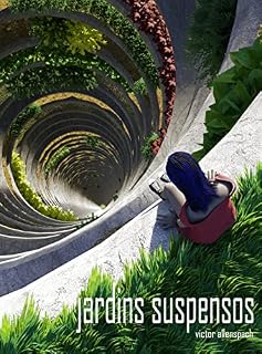 Livro Jardins Suspensos (Dente de Leão Livro 1)