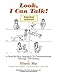Look, I Can Talk! Student Workbook in Spanish (Spanish and English Edition)