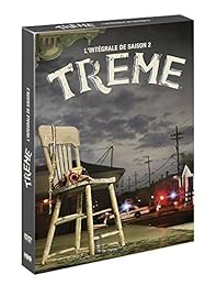 Treme - Saison 2
