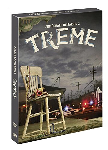 Treme - Saison 2