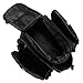 Bicycle Cycling Back Seat Bag Kapoo Waterproof Bicycle Bag Outdoor Multi-functional Oxford Bike Bag with Rainproof Cover,Durable,Convenient,Easy to Install[1 Year Warranty]