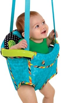 deluxe doorway jumper