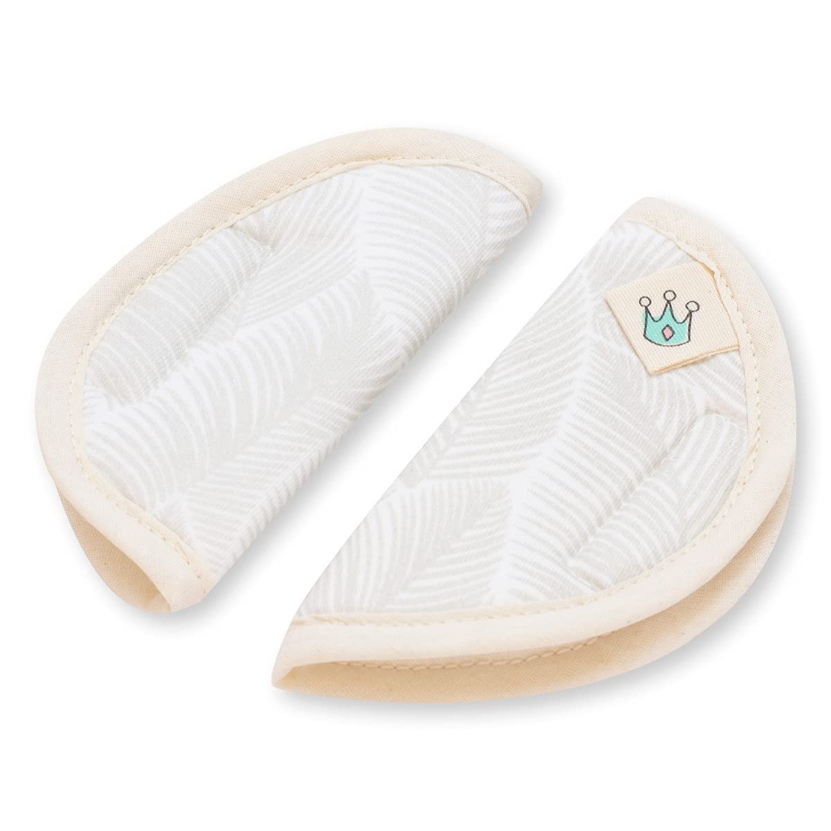 JYOKO KIDS Protector Harness for Pushchair, Maxicosi (Bloom, Size 0)