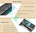 Laptop Battery Replacement for Toshiba Satellite PA3817U-1BRS PA3817U PA3818U-1BRS PA3819U-1BRS C655 L755 L655 C655D A665 L675 L675D L645D L655D L745 L750 L755D M640 P745 C655-S5082 C655-S5212