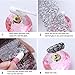DAGEDA 2 Box of 20 Rolls Nail Art Stickers Nail Transfer Foil Wraps-Nail Art DIY Decoration Kit-Halloween Christmas Festival Nail Foil Sticker（Pumpkin, Bat, Spider,Snowman,Snowflake,Biscuit Man, Gift）