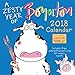 A Zesty Year of Boynton Wall Calendar 2018 by 