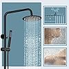 thumbnail image 2 of Outdoor Shower Faucet SUS304 Shower Fixture Combo Set - Bed Bath 2 of 9