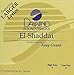 El Shaddai [Accompaniment/Performance Track]