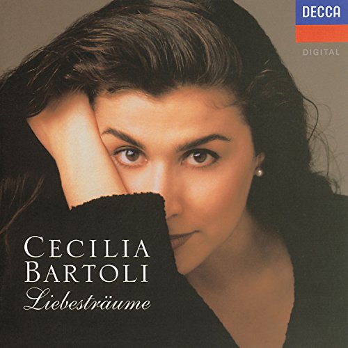Download Cecilia Bartoli: A Portrait