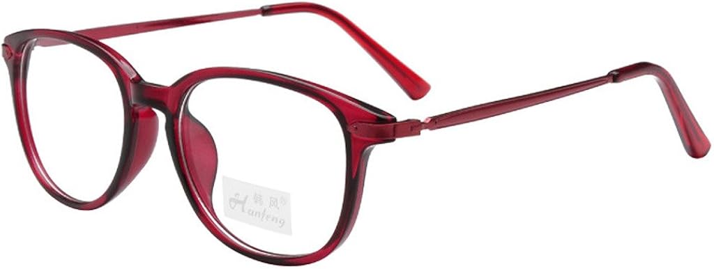 designer metal eyeglass frames