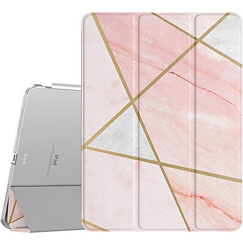TiMOVO Case for New iPad Air 5th/4th Generation 10.9 inch, iPad Air 5