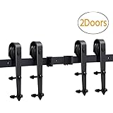 Interior sliding barn doors for sale