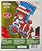 Bucilla Aboard Felt Applique Stocking Kit (16-Inch),