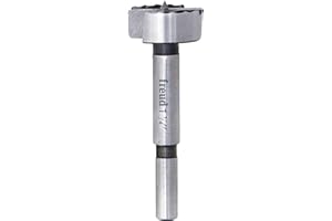 7/16-Inch Precision Forester Bit