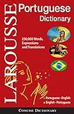 Larousse Concise Portuguese-English/English-Portuguese Dictionary (Portuguese and English Edition)