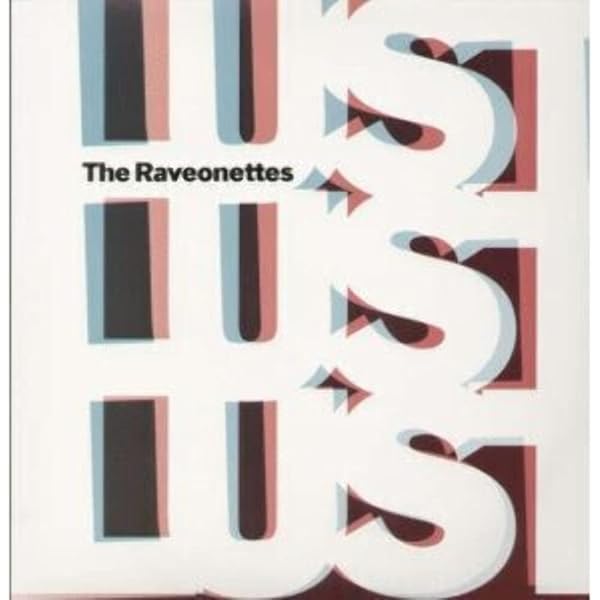 Raveonettes, The - Pretty In Black - Amazon.com Music