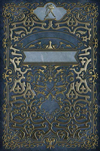 [EBOOK] Monogram Aquarius Journal: Blank Notebook Diary Memoir Log Logue (Rustic Two 365 Lined) E.P.U.B